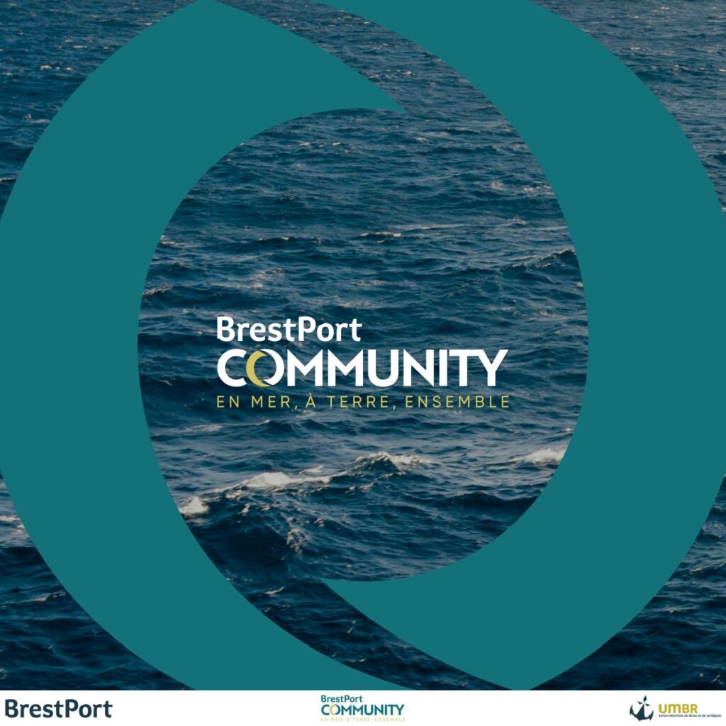 BrestPort Community 