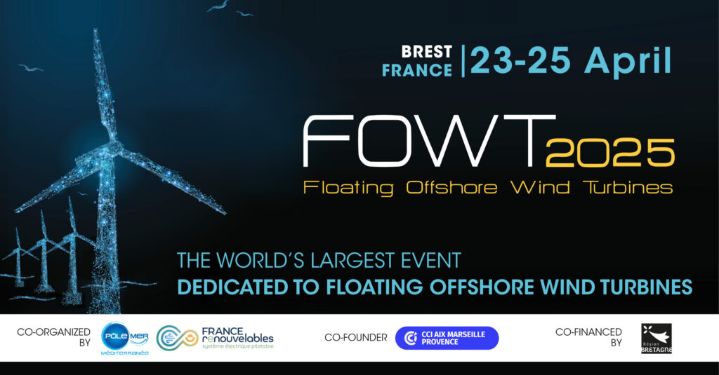 Salon FOWT 2025