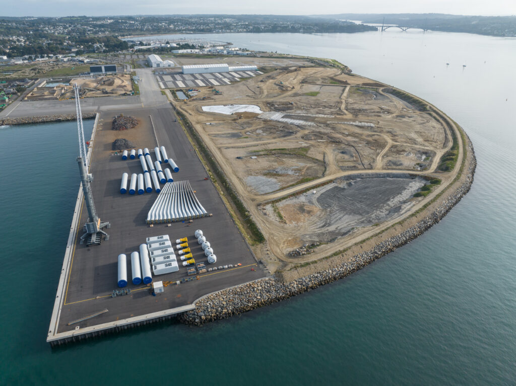 Terminal EMR