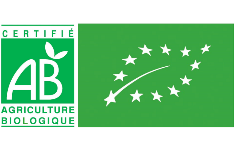 Logo AB Eurofeuille biologique