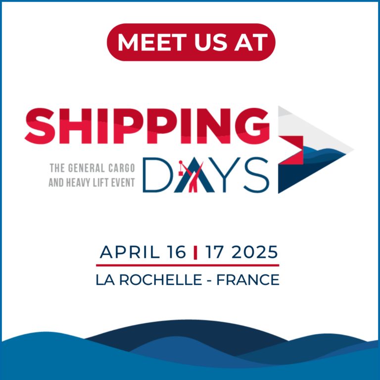 Shipping Days 2025