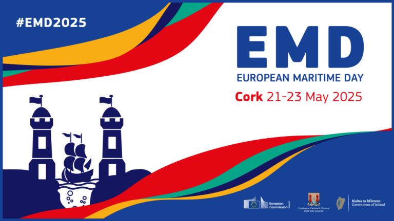 EMS à Cork