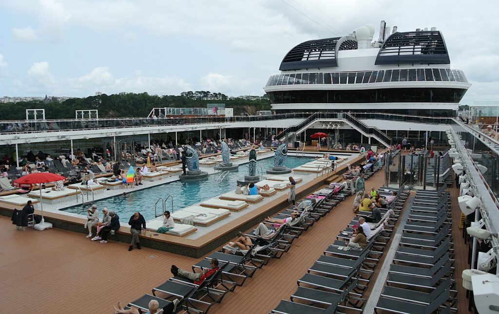 MSC VIRTUOSA