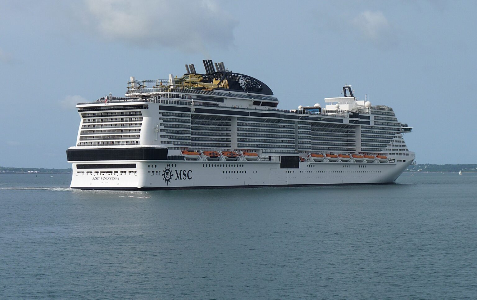 MSC VIRTUOSA