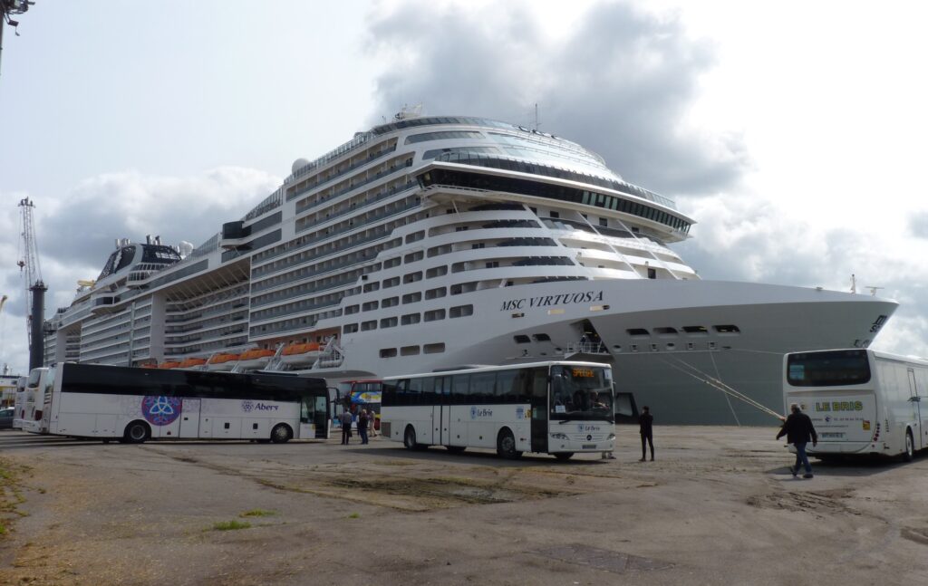 MSC VIRTUOSA