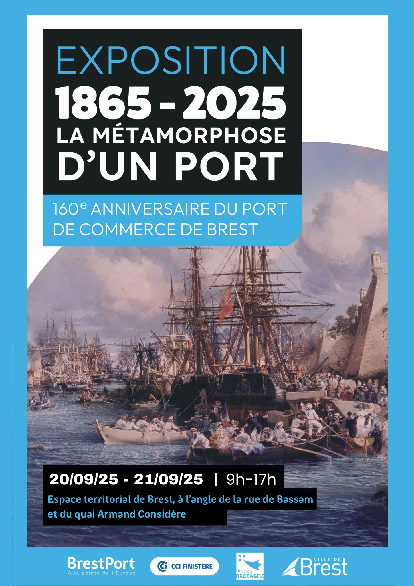 Exposition JEP